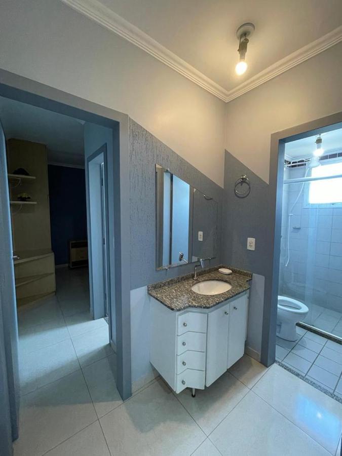 Apartamento Ecologic 401F- Caldas Novas Dış mekan fotoğraf