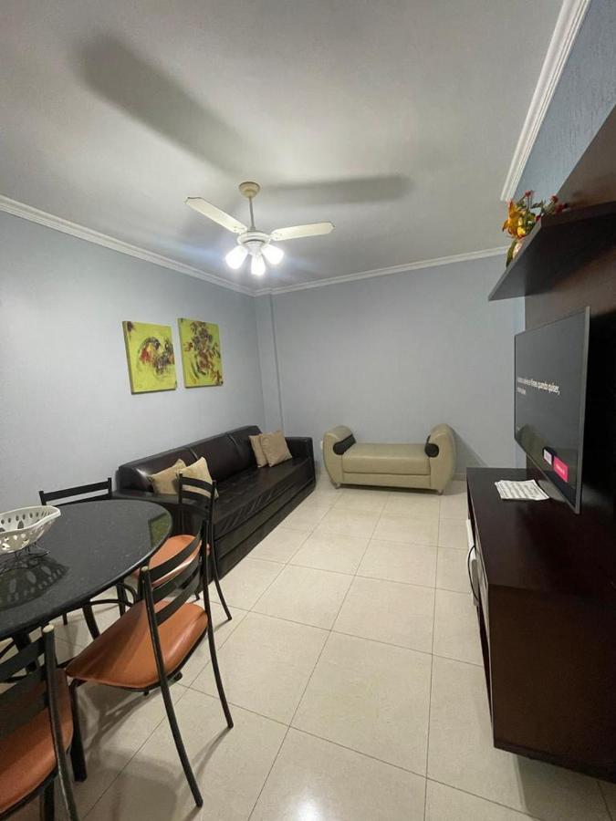 Apartamento Ecologic 401F- Caldas Novas Dış mekan fotoğraf